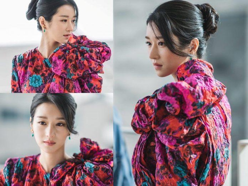 Giải mã sức hút của “Điên thì có sao” - phim mới của Kim Soo Hyun - 10 Giải mã sức hút của “Điên thì có sao” - phim mới của Kim Soo Hyun - 10