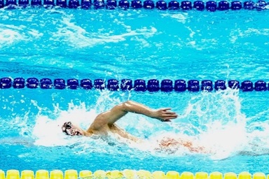 Ông Trần Đức Phấn: "Thể thao Việt Nam chuyển mình chậm hơn khu vực"