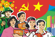 Thi sáng tác tranh cổ động kỷ niệm Ngày ra Lời kêu gọi thi đua ái quốc