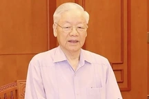 Tổng Bí thư chỉ đạo "4 hơn" và "3 không" trong phòng, chống tham nhũng