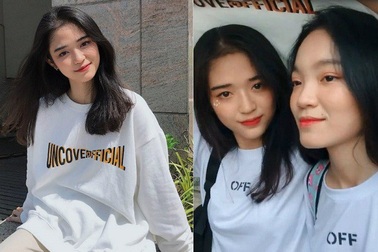 Chỉ 10 giây che nắng cho bạn, nữ sinh Bình Dương khiến dân mạng thương nhớ