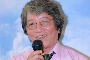 Nhạc sĩ Phó Đức Phương sẽ thôi Giám đốc Trung tâm bản quyền