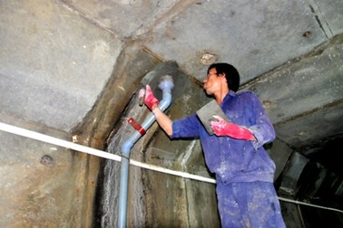 Sẽ còn nhiều trận động đất mạnh ở thủy điện Sông Tranh 2