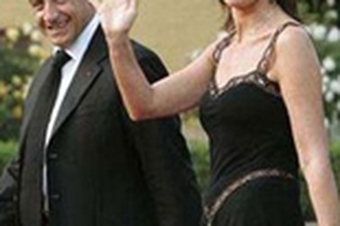 Các cuộc ly dị của nguyên thủ khi còn tại chức