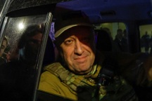 Số phận của Wagner sau khi máy bay chở ông trùm gặp nạn