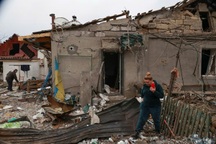 Ukraine cáo buộc Nga phóng gần 100 UAV vào Odessa