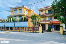 Kỷ luật cảnh cáo Giám đốc CDC Quảng Bình