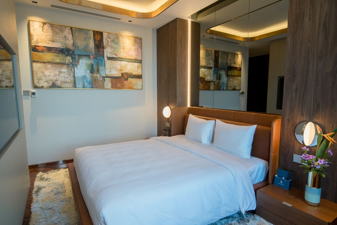 Regal Homes ra mắt khu phức hợp cao tầng Regal Complex tại Đà Nẵng - 9 Regal Homes ra mắt khu phức hợp cao tầng Regal Complex tại Đà Nẵng - 9