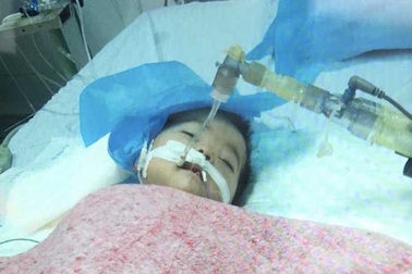 Công bố giám định nguyên nhân tử vong của bé 8 tháng tuổi bị tiêm nhầm kali đường uống