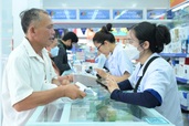 Sốt xuất huyết ở TPHCM tăng cao, dược sĩ lưu ý khi tự dùng thuốc