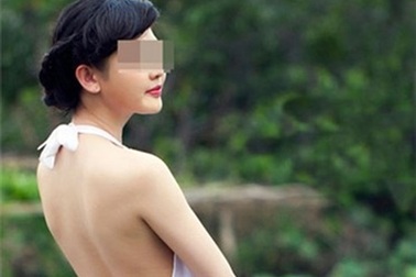 Trào lưu "tự sướng" khiến teen lầm đường, lạc lối - Bài 1: Lợi dụng ảnh để ...khoe thân