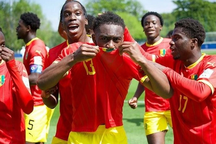 Tố cáo U23 Guinea gian lận tuổi, dư luận Indonesia mắc sai lầm lớn