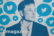 "Gã ngông" Elon Musk và thương vụ 44 tỷ USD thâu tóm "đế chế" Twitter