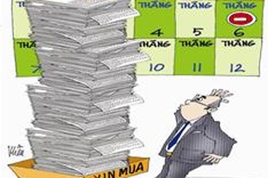 Tranh thủ mua xe công trước giờ G?