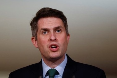 Anh: "Giữ bằng được" kỳ thi GCSE