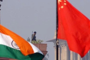 Báo Trung Quốc dọa chiến tranh tổng lực với Ấn Độ