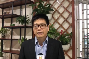 Bệnh viện công đầu tiên của Việt Nam được thử nghiệm thuốc mới