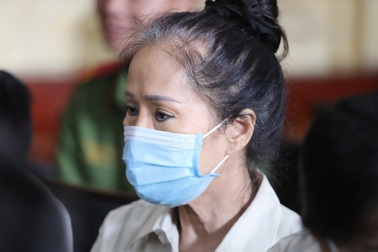 Kiến nghị Bộ Công an tiếp tục truy bắt bà chủ tiệm vàng Phúc Hằng