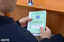 Tăng mức hưởng trợ cấp thất nghiệp từ năm 2026