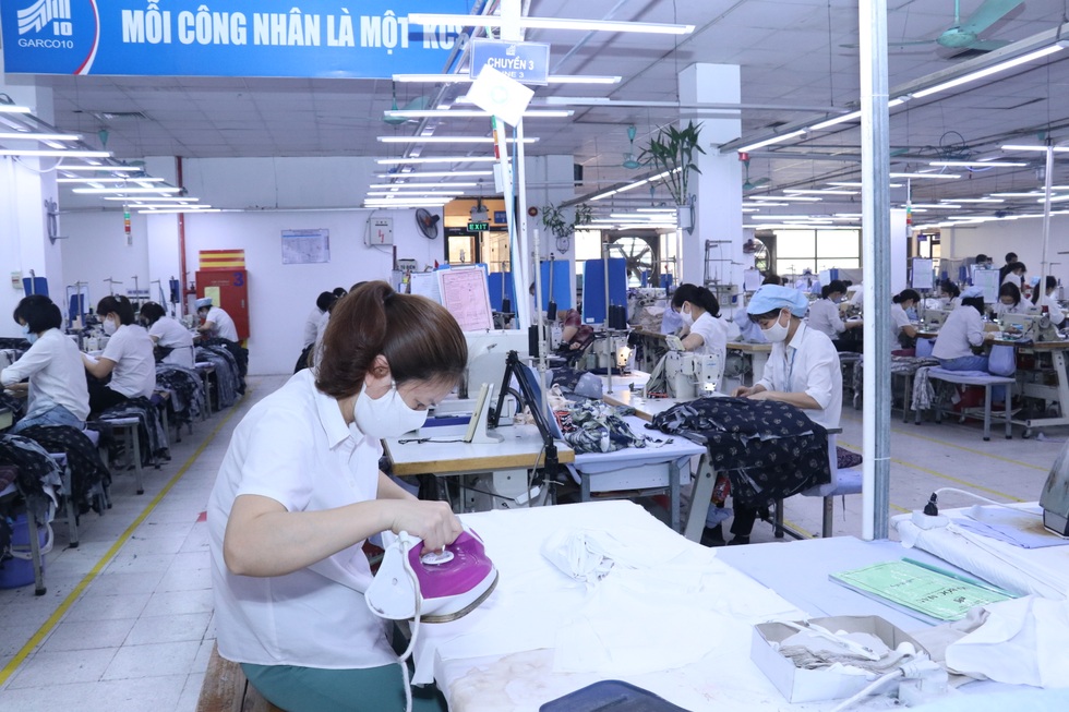 Hơn 14,9 triệu lao động tham gia bảo hiểm tai nạn, bệnh nghề nghiệp - 14 Hơn 14,9 triệu lao động tham gia bảo hiểm tai nạn, bệnh nghề nghiệp - 14