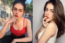 Nữ sinh Việt lai Tây tư vấn cách mặc áo 2 dây, crop top