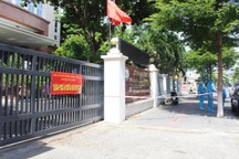 Đà Nẵng: 60 nhân viên Ngân hàng Nhà nước bị cách ly tại trụ sở