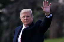 Tổng thống Mỹ Donald Trump sẽ thăm Hà Nội sau khi tham dự APEC