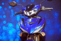 Yamaha Exciter mới ra mắt, giá từ 46,9 triệu đồng