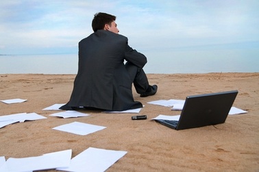 Ba bài học khởi nghiệp thất bại của tôi