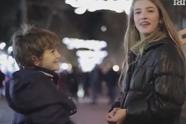 Clip “bản lĩnh đàn ông của các cậu bé” nổi bật nhất Internet tuần qua