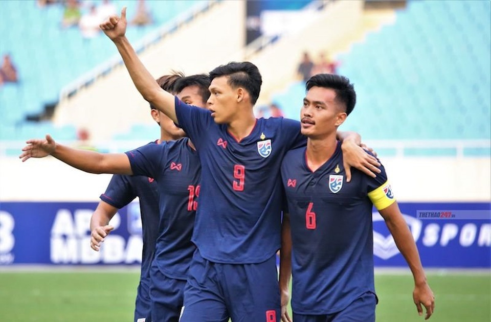 Văn Lâm chính thức hết cơ hội tham dự AFF Cup 2020 - 2 Văn Lâm chính thức hết cơ hội tham dự AFF Cup 2020 - 2