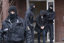 Đức phá đường dây nghi đưa 155 người Việt nhập cư bất hợp pháp