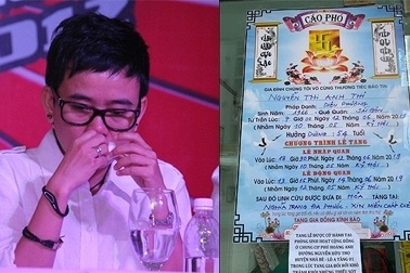 Người thân nhạc sĩ Phương Uyên qua đời, nghệ sĩ Việt gửi lời chia buồn