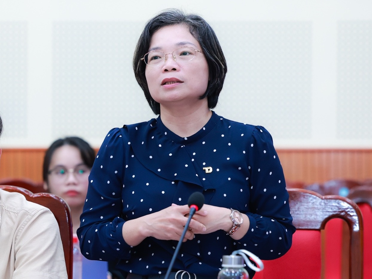 Doanh nghiệp dệt may chống đỡ khủng hoảng, giữ chân công nhân thế nào? - 1 Doanh nghiệp dệt may chống đỡ khủng hoảng, giữ chân công nhân thế nào? - 1