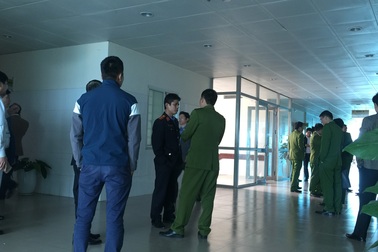 Vụ 4 trẻ sinh non tử vong: Đã xác định nguyên nhân bước đầu