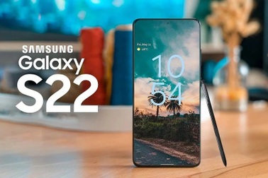Samsung chính thức chốt thời điểm ra mắt loạt Galaxy S22