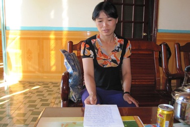 Thầy hiệu phó “nóng tính” đuổi phụ huynh không muốn mua BHYT