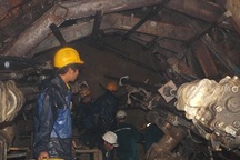 Tạm đình chỉ thi công thuỷ điện bị sập hầm vùi 12 công nhân