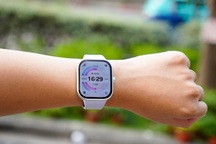 Đánh giá chi tiết đồng hồ thông minh Xiaomi Redmi Watch 5