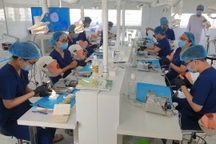 Trường ĐH Trà Vinh đào tạo 5 chuyên khoa 1 liên quan ngành y