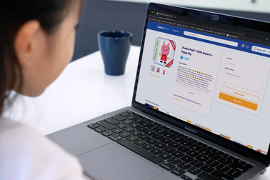 Geniebook Hà Nội ứng dụng khen thưởng định hướng trong giáo dục cá nhân hóa