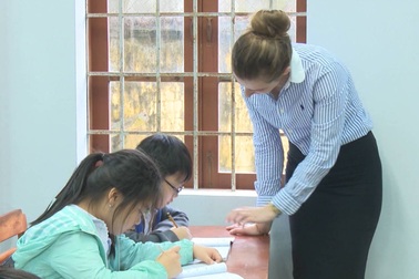 Phụ huynh hoang mang trước thông tin Trường quốc tế GWIS là “trường ma”