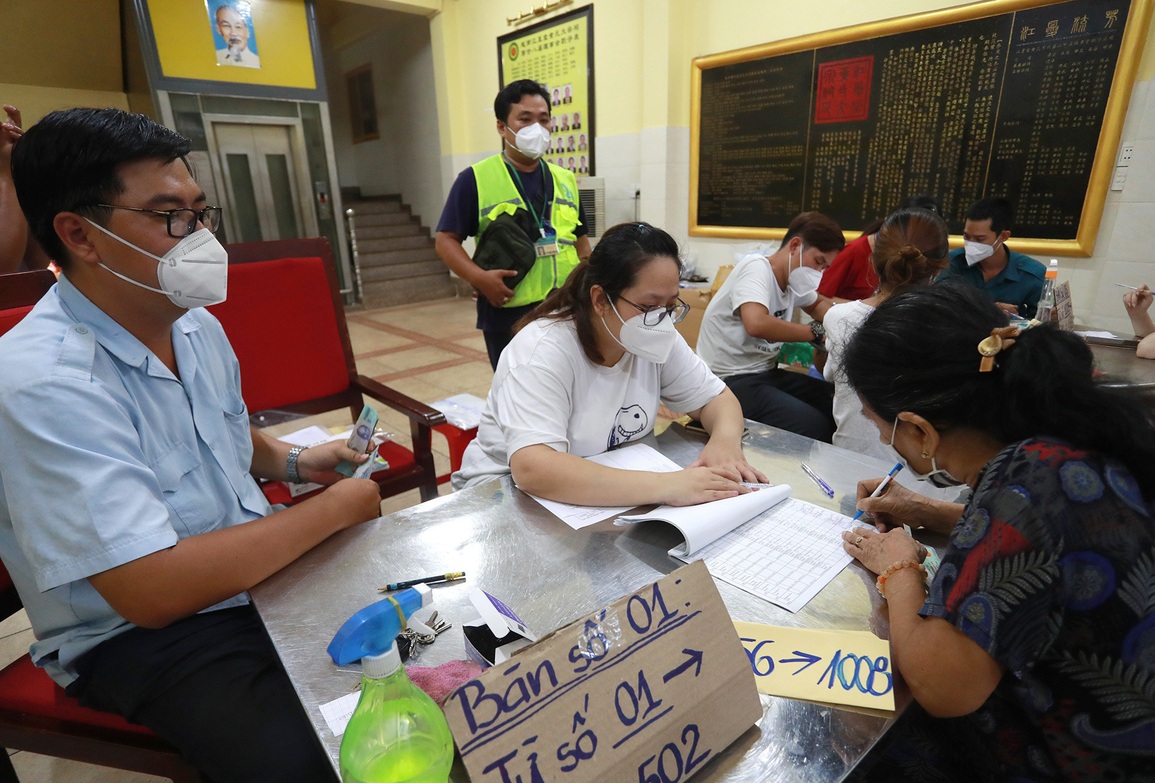 Những chính sách nhân văn làm nổi bật vai trò vị tư lệnh ngành! - 3 Những chính sách nhân văn làm nổi bật vai trò vị tư lệnh ngành! - 3