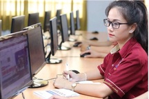 Sinh viên kế toán mới ra trường gặp khó khăn khi xin việc