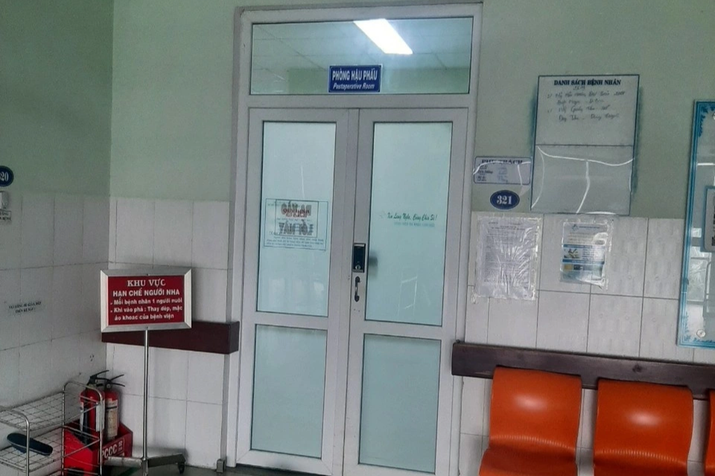 Vợ vượt cạn trong đêm bão, chồng đặt tên con là Noru - 2 Vợ vượt cạn trong đêm bão, chồng đặt tên con là Noru - 2