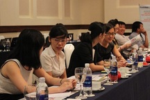 Quản trị nhân sự: Chuẩn hóa + Cam kết = Hiệu quả