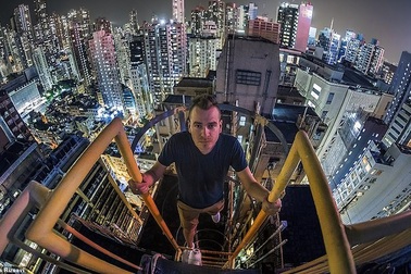 Những bức ảnh "gây bão" có thể khiến người chụp đánh đổi bằng tính mạng