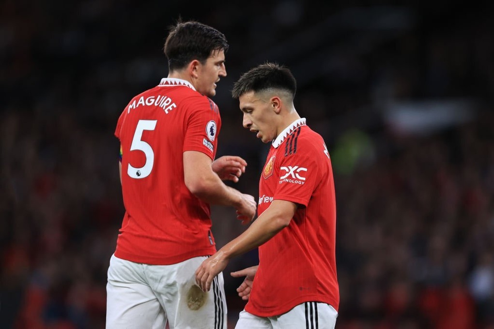 Rashford giúp Man Utd đánh bại West Ham - 1 Rashford giúp Man Utd đánh bại West Ham - 1