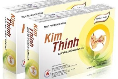 Công dụng của thực phẩm bảo vệ sức khỏe Kim Thính là gì?