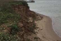 Hà Nam: Dân "kêu trời" vì cát tặc lộng hành trên sông Hồng